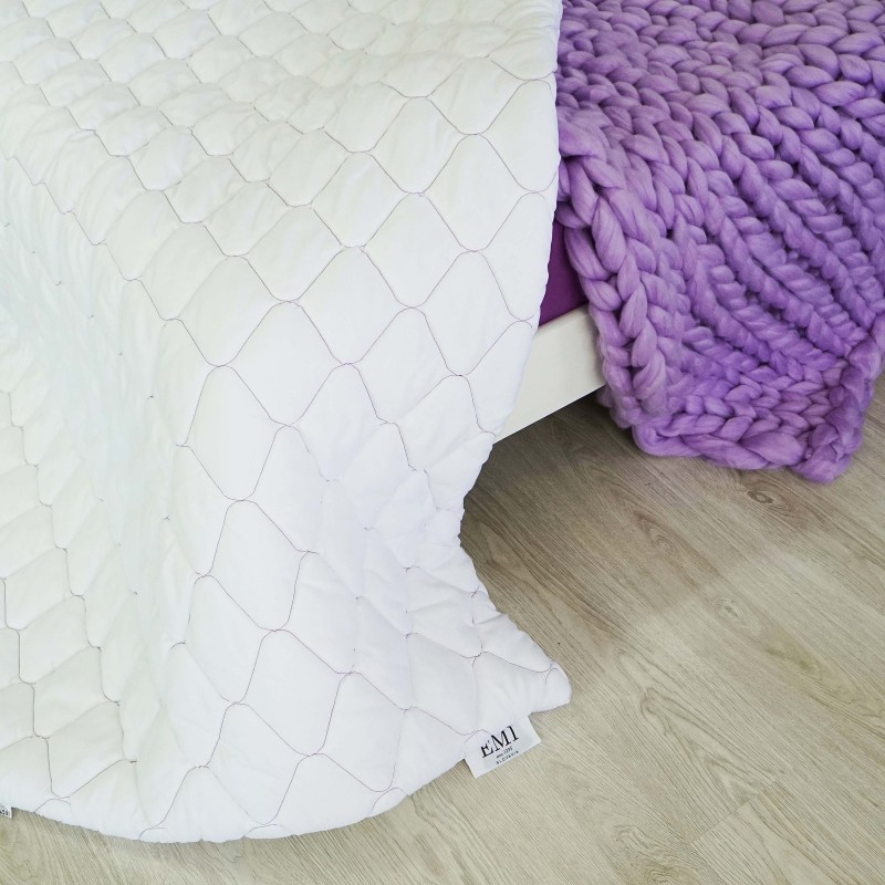 Levanduľový paplón 200g/m² 140x200 EMI