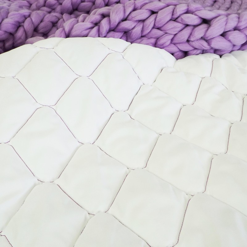Levanduľový paplón 200g/m² 140x200 EMI