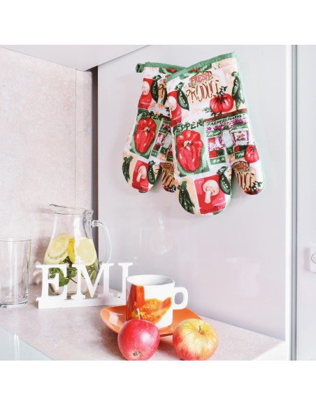 Rokavica standardna fresh