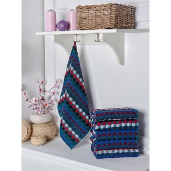 Sada_farebnych_bavlnenych_uterakov_6_ks_50x70_cm