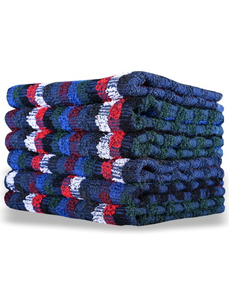 Sada_farebnych_bavlnenych_uterakov_6_ks_50x70_cm