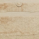 Uterák bamboo svetlohnedý 50x100 cm EMI