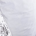 bavlnené obliečky Benard biele