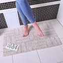 Kúpeľňové predložky bavlnené set 2 kusov EMI
