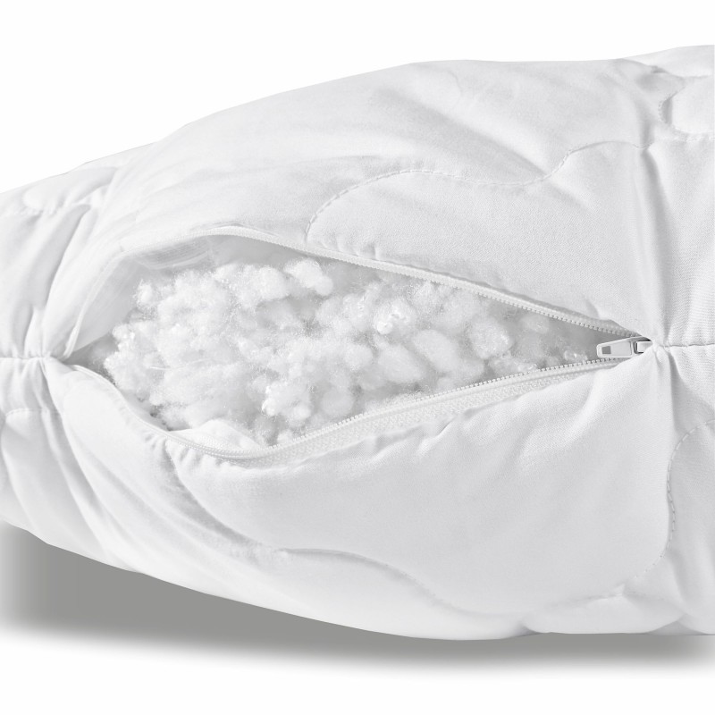 Vankúš 70 x 90 antialergický prešívaný EMI premium