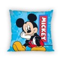 Dekoratívny vankúš Mickey Mouse 40 x 40 cm