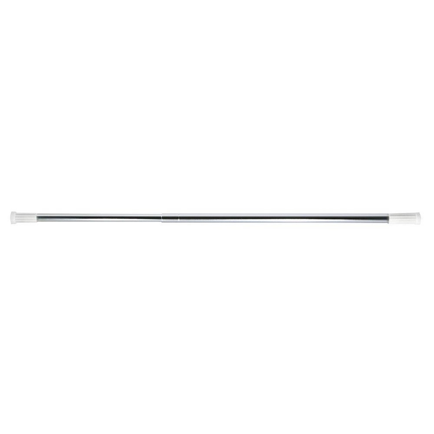 Tyč na sprchový záves 140-260 cm AWD