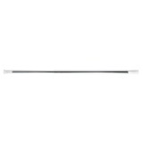 Tyč na sprchový záves 140-260 cm AWD