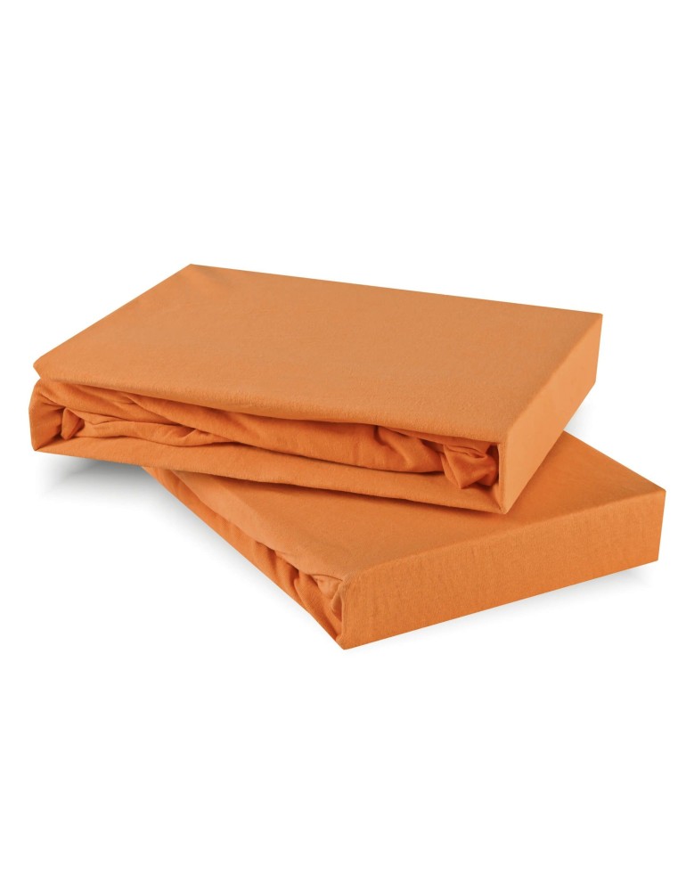 Plachta_postelna_oranzova_marhulova_jersey_EMI