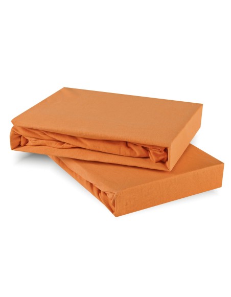Plachta_postelna_oranzova_marhulova_jersey_EMI