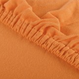 Plachta_postelna_oranzova_marhulova_jersey_EMI
