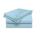 plachta posteĺná modrá pevná emi
