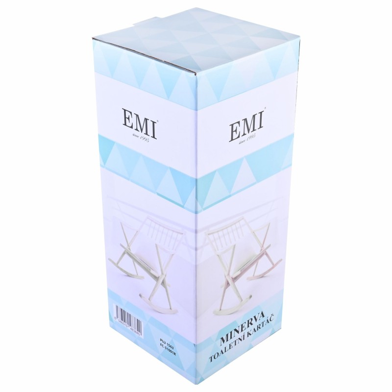 WC kefa Minerva EMI