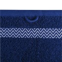 Osuška bavlnená modrá 70x140 EMI