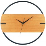 Nástenné hodiny Design 40 cm