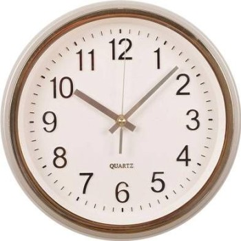 Nástenné hodiny Klassika 26 cm
