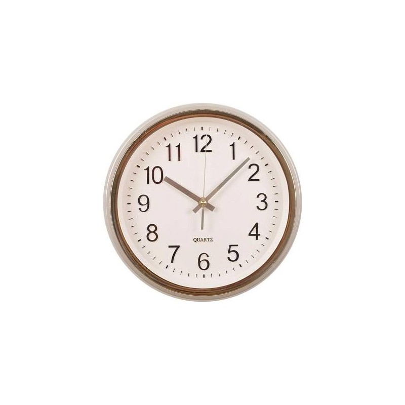 Nástenné hodiny Klassika 26 cm