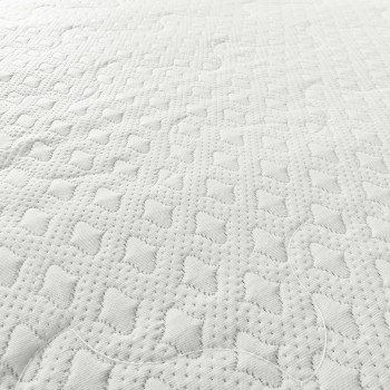 Osuška bavlnená béžová 70x140 cm Tessa EMI