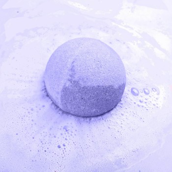 Bomba do kúpeľa Lavender 120 g