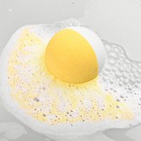 Bomba do kúpeľa Citrus 125 g