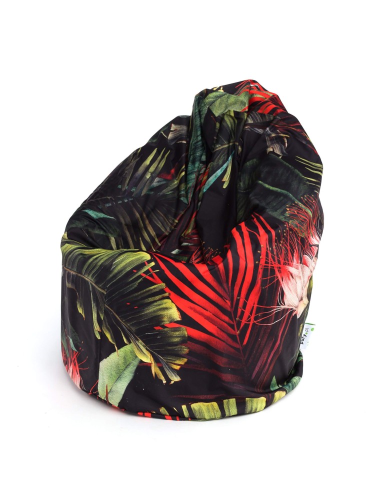 Sedací vak hruška Tropic EMI