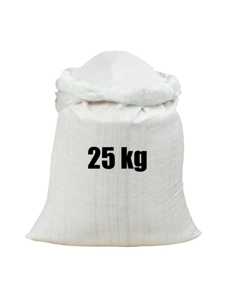 Pravá morská soľ 25 kg