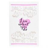 Kuchynské utierky Dear set 9 ks EMI