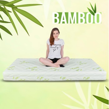 Matrac Comfort Bamboo