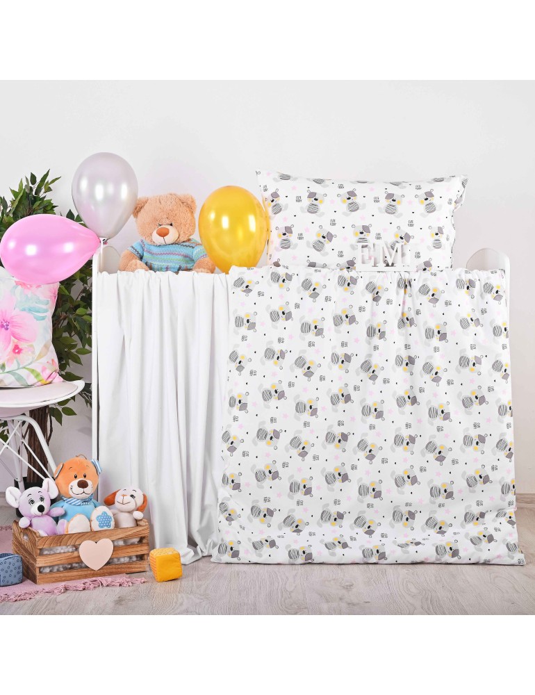 obliecky_detske_bavlnene_teddy_emi obliecky_detske_bavlnene_teddy_emi