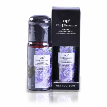 Naturaltrade Levanduľa vonný olej 15 ml