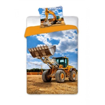 Detske_obliecky_Turbo_Bager_140x200+70x90_cm_FARO