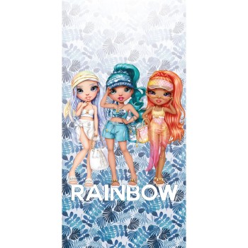 Osuška detská Rainbow High...