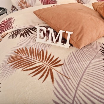 Obliečky z mikroplyšu Molly EMI