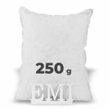 Výplň do vankúšov protialergická gulička 250g EMI