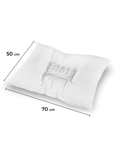 Ortopedický vankúš 50x70 Comfort Pillow