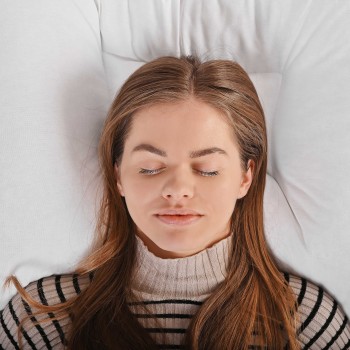 Ortopedický vankúš 50x70 Comfort Pillow