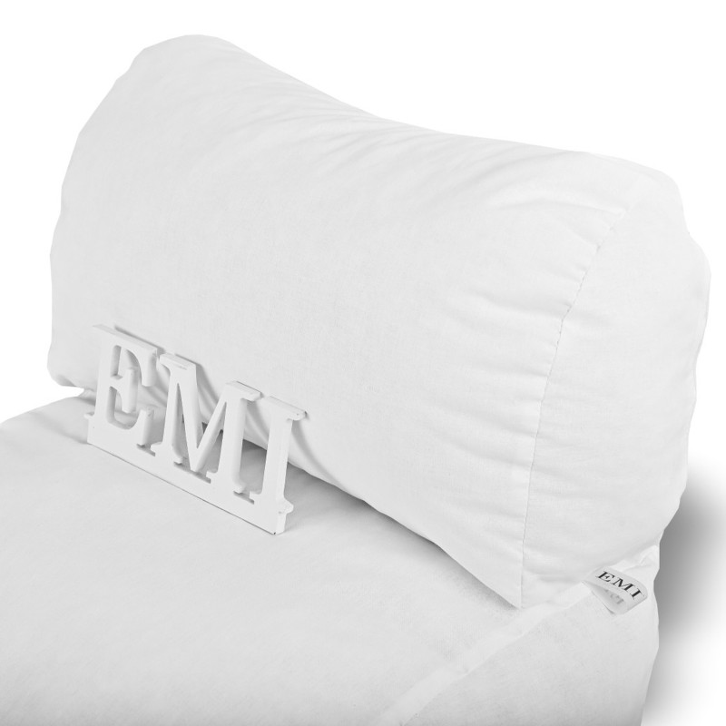 Multifunkčný vankúš EMI