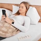 Anatomický vankúš Antireflux EMI - pomáha pri liečbe refluxu