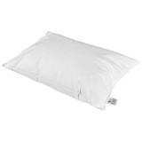 Vankúš na spanie z peria 50x70 cm EMI prešívaný pre lepší spánok