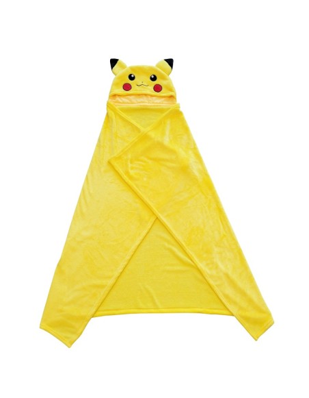 pokemon_detska_deka