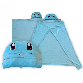 detska_deka_pokemon_modra