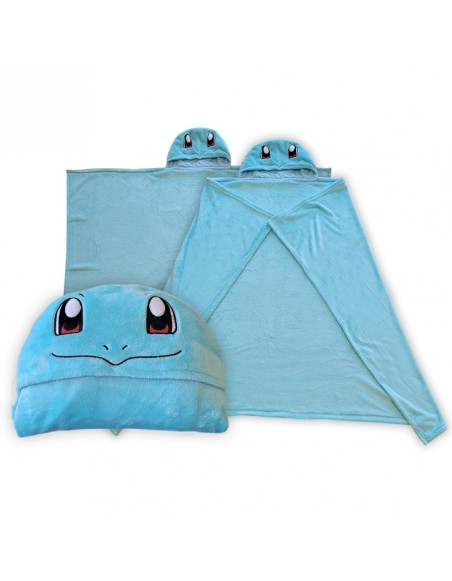 detska_deka_pokemon_modra