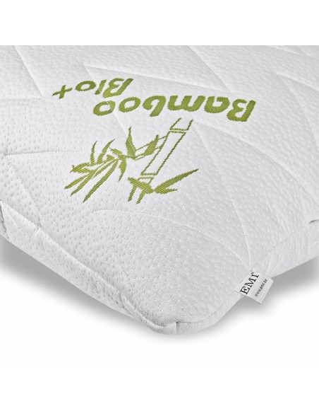 Vankúš Bamboo Medic 35x45 cm EMI