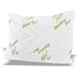 Vankúš z bambusu Bamboo Medic 35x45 cm EMI - bráni vzniku roztočov