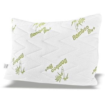 Vankúš Bamboo Medic 35x45 cm EMI
