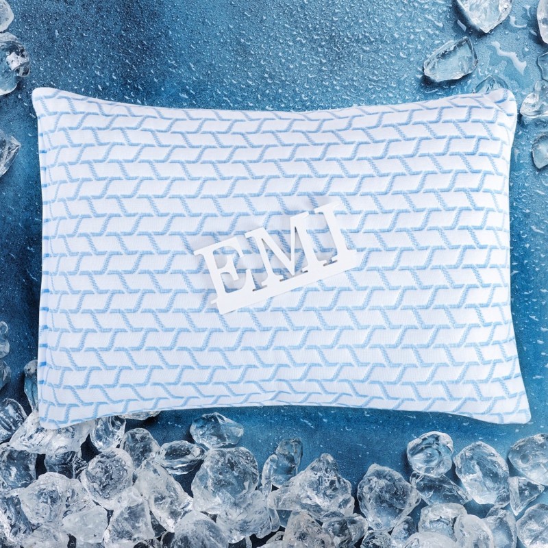 Chladivý vankúš IceFresh Comfort 50x70 cm EMI