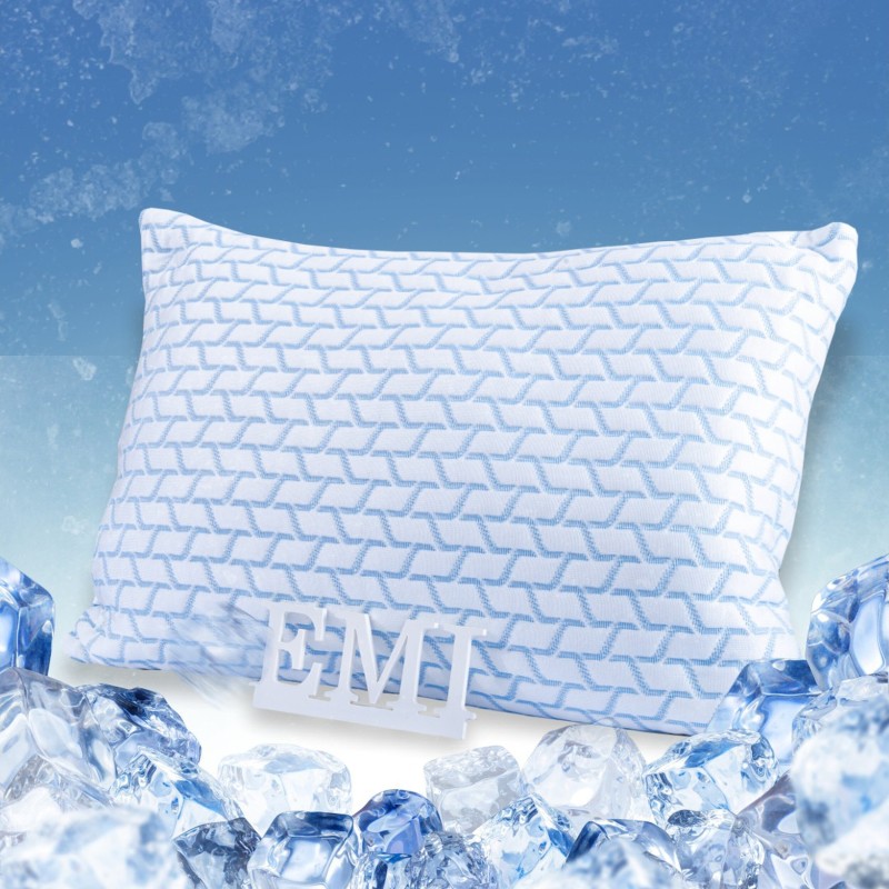 Chladivý vankúš IceFresh Comfort 50x70 cm EMI
