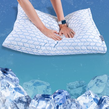Chladivý vankúš IceFresh Comfort 50x70 cm EMI