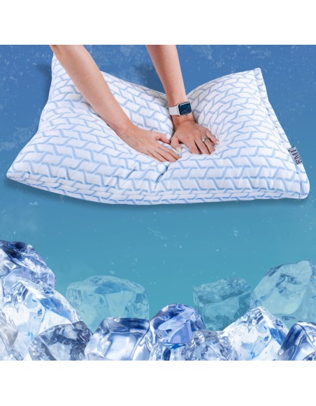 Chladivý vankúš IceFresh Comfort 50x70 cm EMI