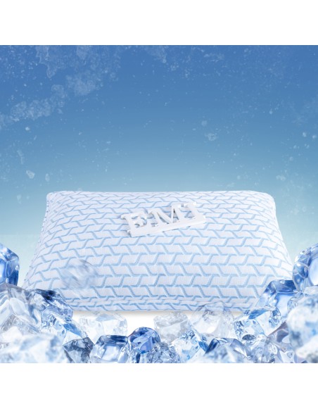 Chladivý vankúš IceFresh Comfort 50x70 cm EMI